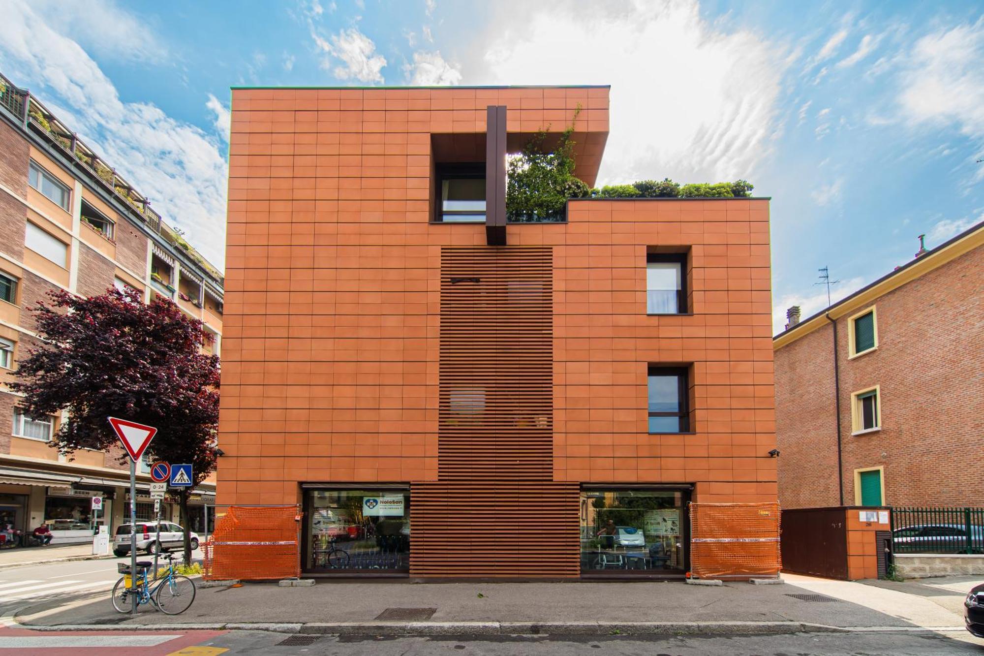 Melloni House Bologna Bolonha Exterior foto